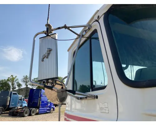 Mirror (Side View) Mack CH Vander Haags Inc Sp