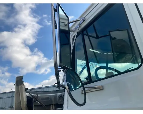 Mirror (Side View) Mack CH Vander Haags Inc Dm