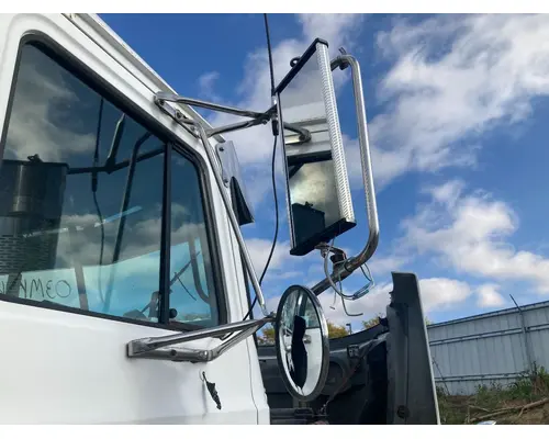Mirror (Side View) Mack CH Vander Haags Inc Dm