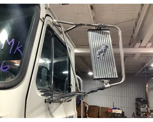 Mirror (Side View) Mack CH Vander Haags Inc Dm