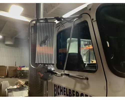 Mirror (Side View) Mack CH Vander Haags Inc Dm