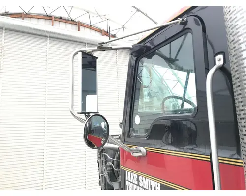 Mirror (Side View) Mack CH Vander Haags Inc Cb