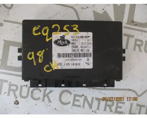 ECM Mack CH Dixie Truck Centre