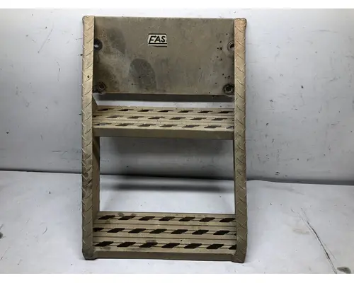 Brackets, Misc. Mack CH Vander Haags Inc Sf