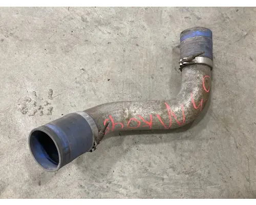 Engine Parts, Misc. Mack CH Vander Haags Inc Col