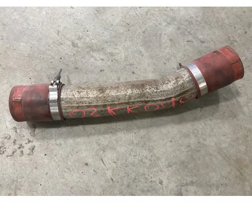 Engine Parts, Misc. Mack CH Vander Haags Inc Col