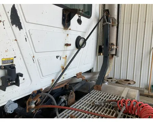 Exhaust Assembly Mack CH Vander Haags Inc WM