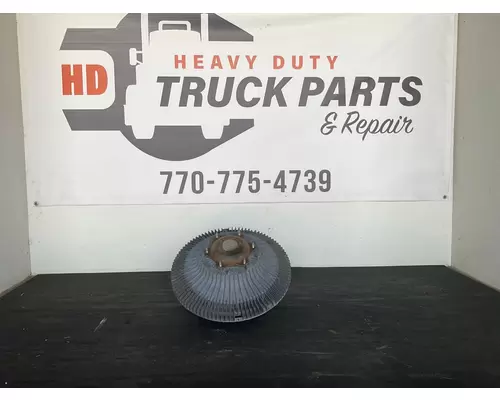 Fan Clutch MACK CH Hd Truck Repair &amp; Service