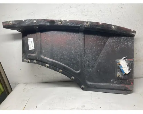 Inner Fender Mack CH Vander Haags Inc Sf