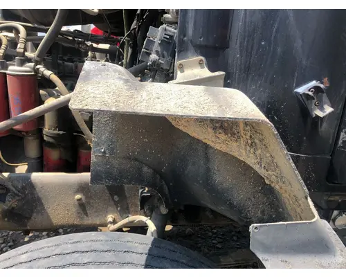 Fender Mack CH Vander Haags Inc Sp