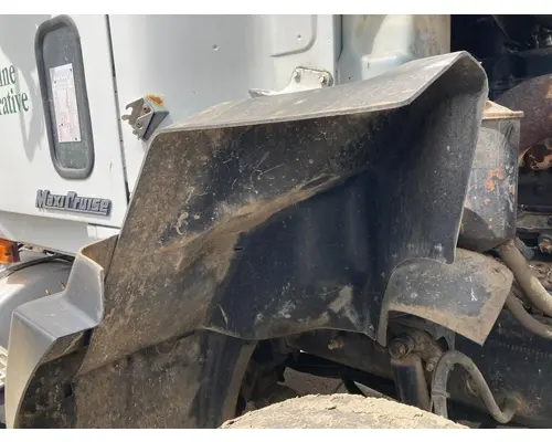 Fender Mack CH Vander Haags Inc Sp