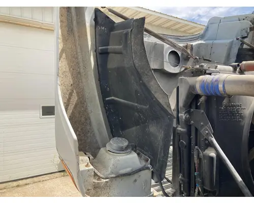 Fender Mack CH Vander Haags Inc Sp