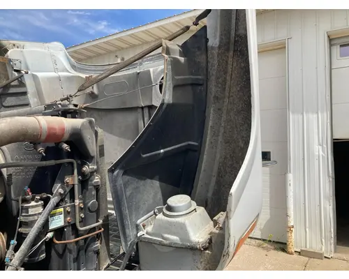 Fender Mack CH Vander Haags Inc Sp