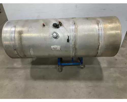Fuel Tank Mack CH Vander Haags Inc Sf