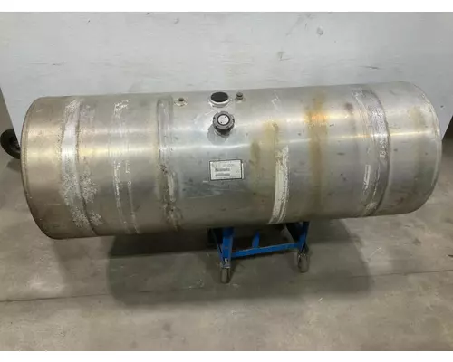 Fuel Tank Mack CH Vander Haags Inc Sf