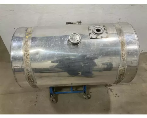 Fuel Tank Mack CH Vander Haags Inc Sf
