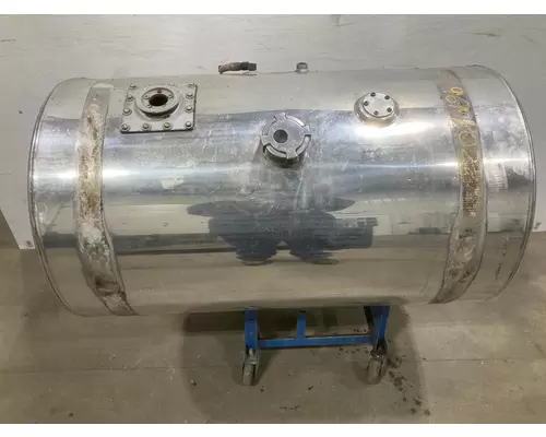 Fuel Tank Mack CH Vander Haags Inc Sf