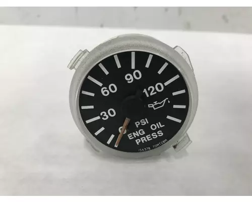 Gauges (all) Mack CH Vander Haags Inc Sf