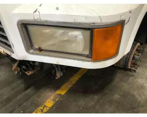Headlamp Assembly Mack CH Vander Haags Inc Sf