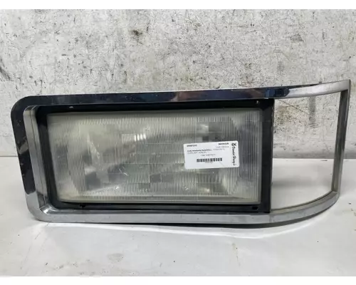 Headlamp Assembly Mack CH Vander Haags Inc Sf