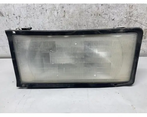 Headlamp Assembly Mack CH Vander Haags Inc Sf