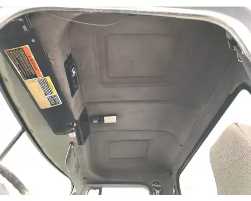 Headliner Mack CH Vander Haags Inc Cb