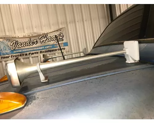 Horn Mack CH Vander Haags Inc Sf