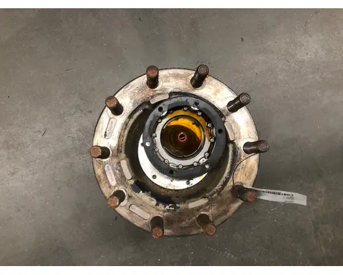 Hub Mack CH Vander Haags Inc Cb