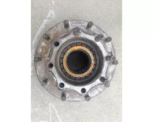 Hub Mack CH Vander Haags Inc Kc