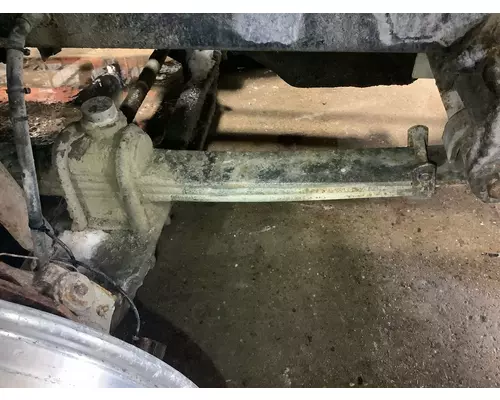Leaf Spring, Front Mack CH Vander Haags Inc Dm