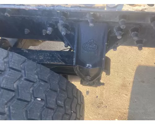 Leaf Spring, Rear Mack CH Vander Haags Inc Kc