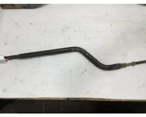 Radiator Core Support Mack CH Vander Haags Inc Sf