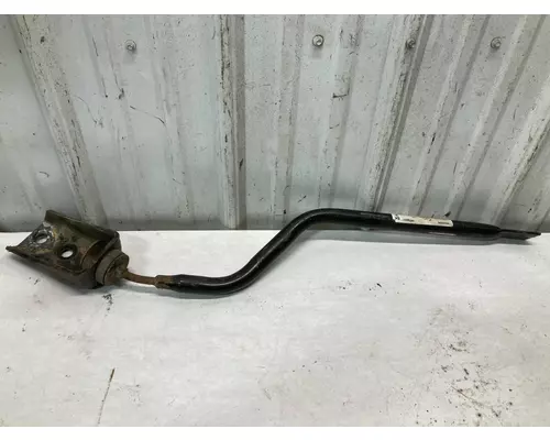 Radiator Core Support Mack CH Vander Haags Inc Sf