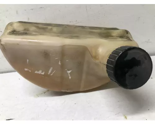Radiator Overflow Bottle Mack CH Vander Haags Inc Sf