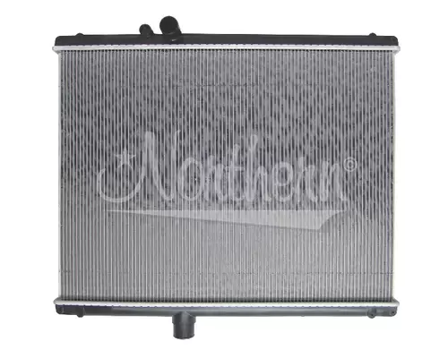 Radiator Mack CH Vander Haags Inc Kc