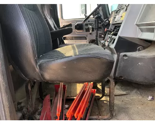 Seat, Front Mack CH Vander Haags Inc Dm