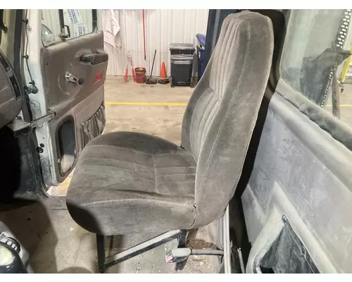 Seat, Front Mack CH Vander Haags Inc Sf