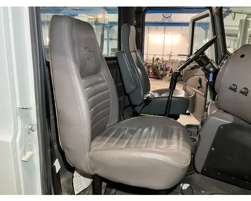 Seat, Front Mack CH Vander Haags Inc Sf