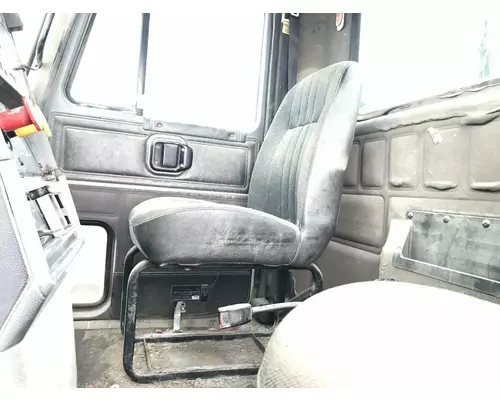 Seat, Front Mack CH Vander Haags Inc Cb