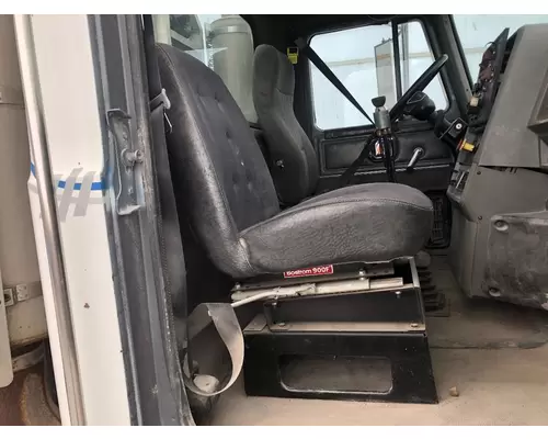 Seat, Front Mack CH Vander Haags Inc Cb