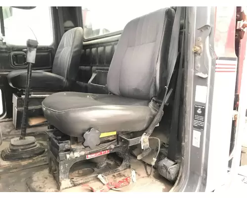 Seat, Front Mack CH Vander Haags Inc Cb