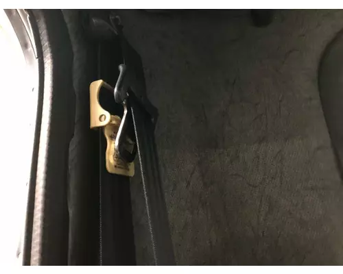 Seat Belt Mack CH Vander Haags Inc WM