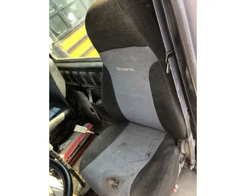 Seat, Front Mack CH Vander Haags Inc Sp