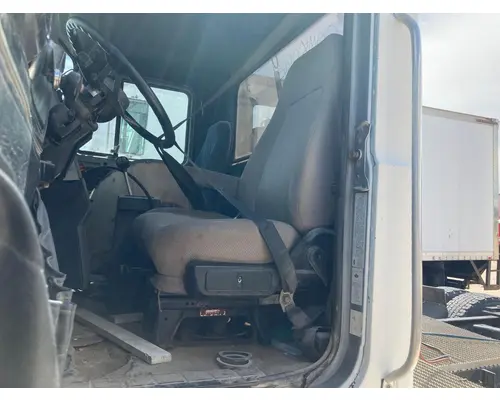 Seat, Front Mack CH Vander Haags Inc Sp