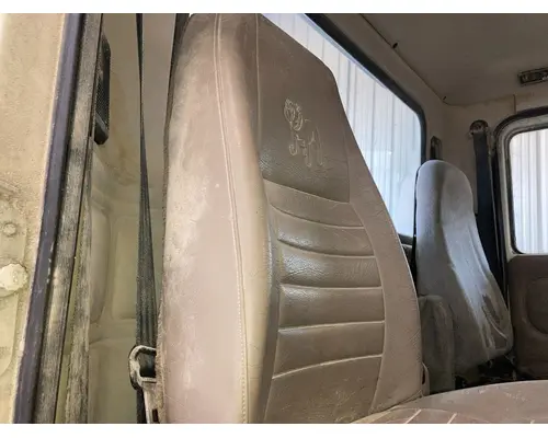 Seat, Front Mack CH Vander Haags Inc WM