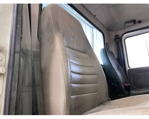 Seat, Front Mack CH Vander Haags Inc WM