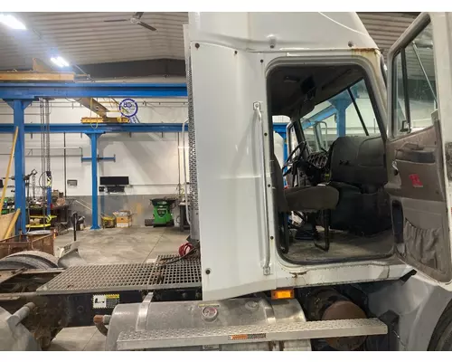 Sleeper Fairing Mack CH Vander Haags Inc Sf