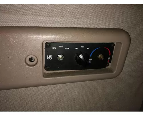 Sleeper Mack CH Vander Haags Inc Col