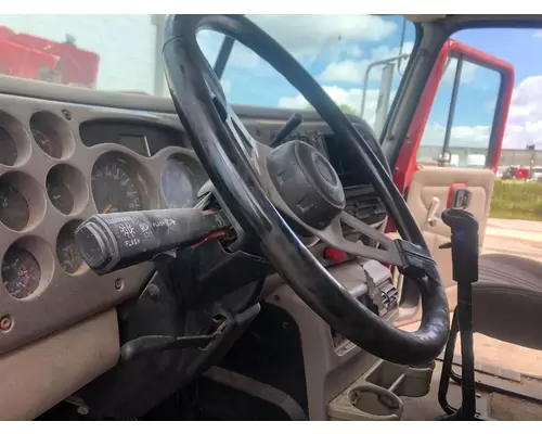 Steering Column Mack CH Vander Haags Inc Dm