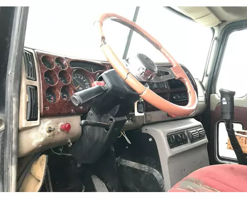 Steering Column Mack CH Vander Haags Inc Cb